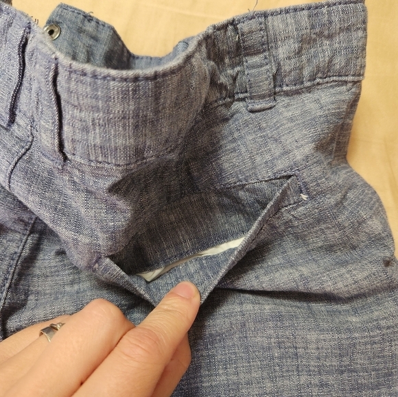 Boys Cat & Jack shorts size 16‎ - Picture 6 of 9